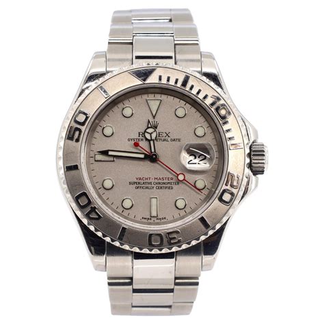 rolex explorer oyster perpetual yacht-master